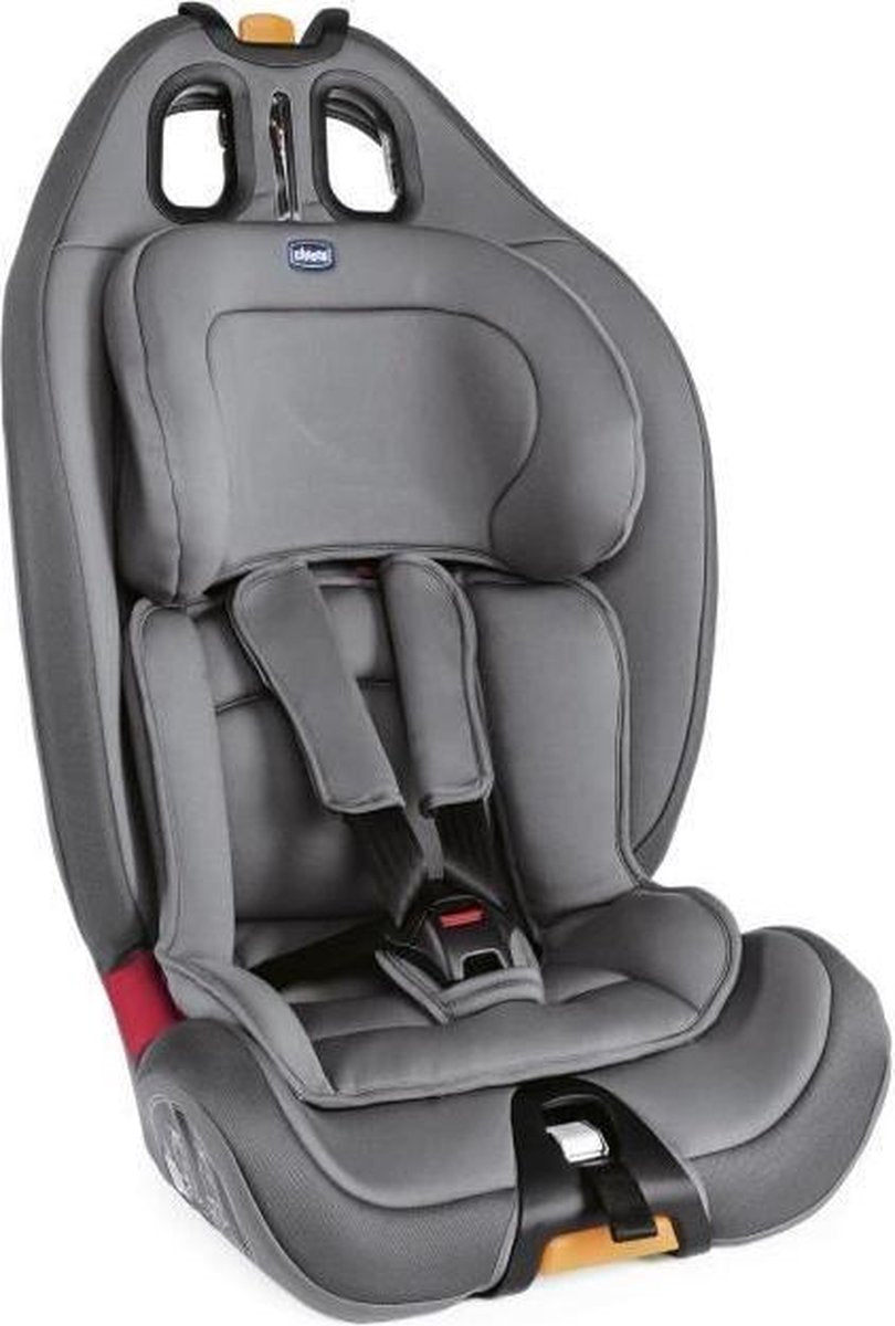 Chicco Autostoel Gro-Up - Pearl
