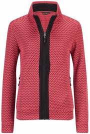 Life-Line Jester Fleece Vest - Dames Outdoor Vest - Wandelvest