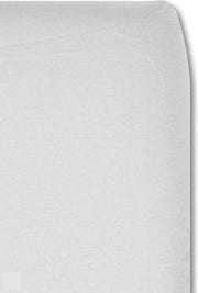 Cottonbaby - Hoeslaken Wieg 40x80 cm - Wit