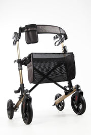 2Mobility Rollator TRACK WheelzAhead - Champagne