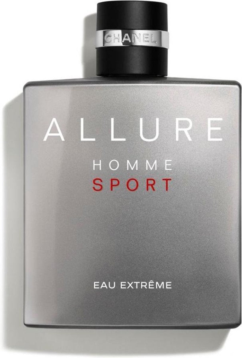 Chanel Allure Homme Sport Eau Extreme 150 ml - Eau de Parfum - Herenparfum