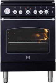 ETNA FG860ZT - Gasfornuis met oven