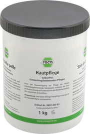 Reca Huidverzorging Siliconevrij pot 1kg