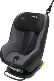 Safety 1st PrimeoFix - autostoel | Black Sky