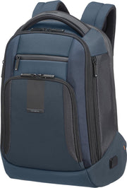 "Samsonite Laptoprugzak - Cityscape Evo Lpt. Backpack 14.1"" Blue"