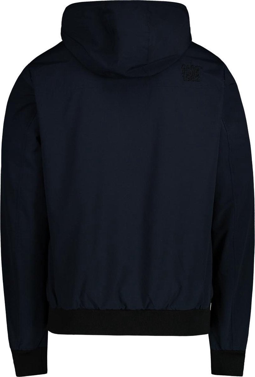 Cars Jeans 41960 Zomerjas - Maat XL - Heren