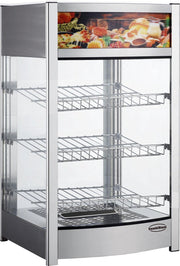 WARMHOUDVITRINE 97L