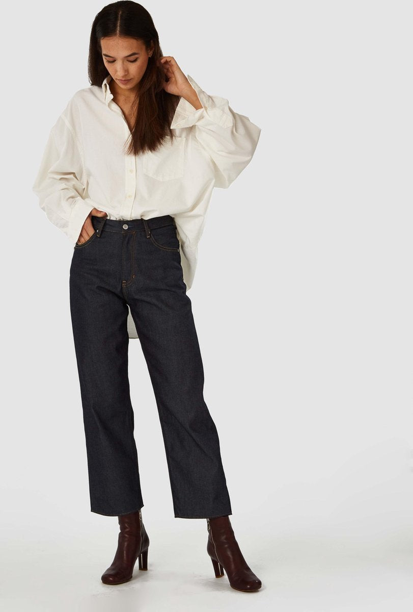 Alice Dry Re Gen Selvage