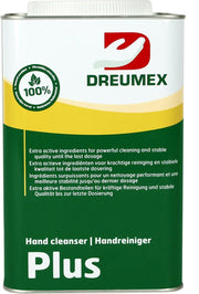 Dreumex Plus Handreiniger 4