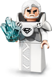 LEGO Minifigures Batman Serie 2 - Jor-El 16/20 - 71020