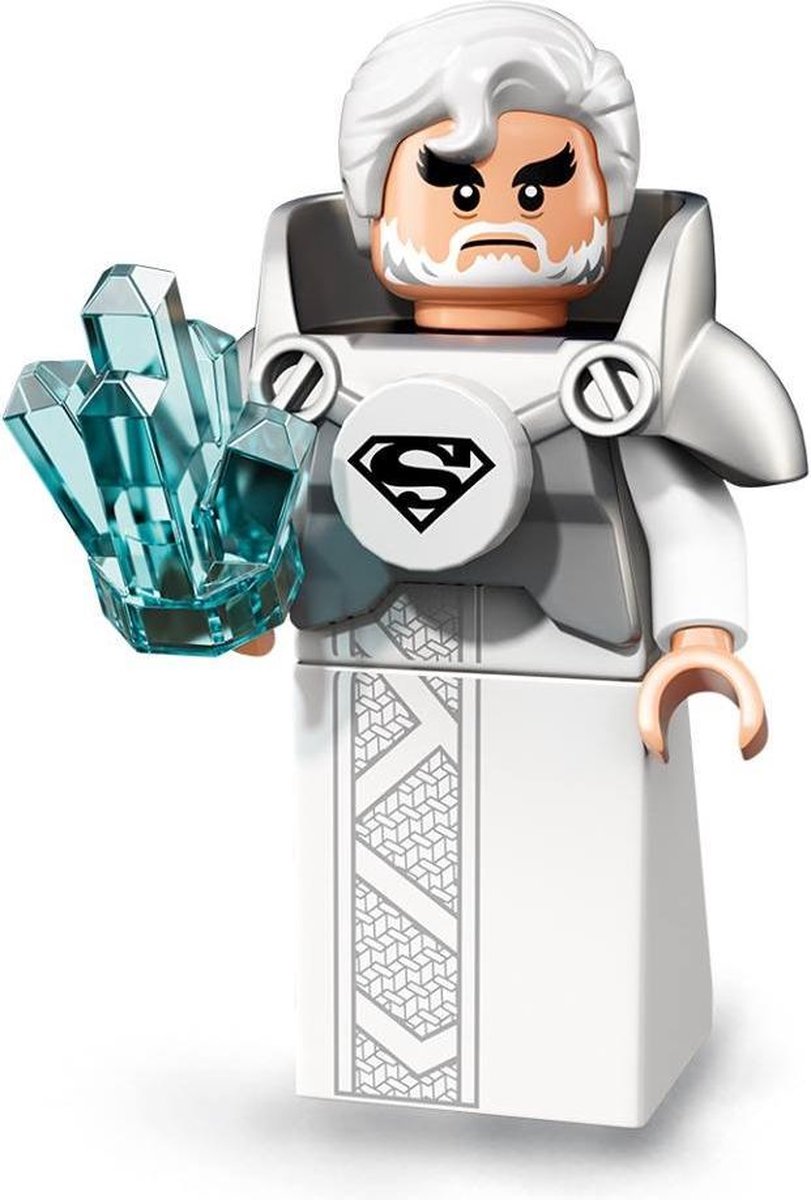 LEGO Minifigures Batman Serie 2 - Jor-El 16/20 - 71020
