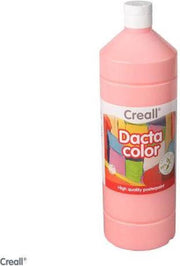 Creall Dactacolor  500 ml roze 2793 - 23