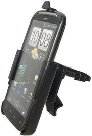 Houder voor in het ventilatierooster voor de HTC Sensation en de HTC Sensation XE