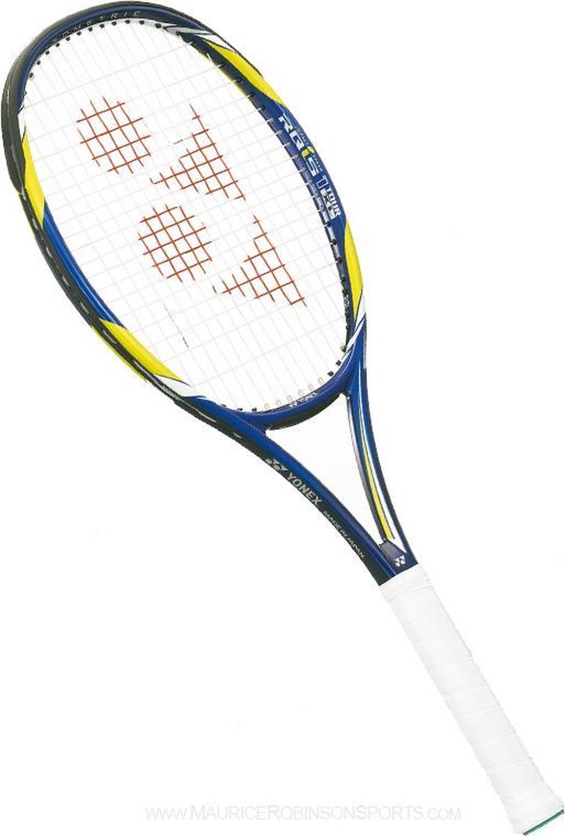 Yonex RQiS 1 Tour XL 100 - Grip L3 (4 3/8)