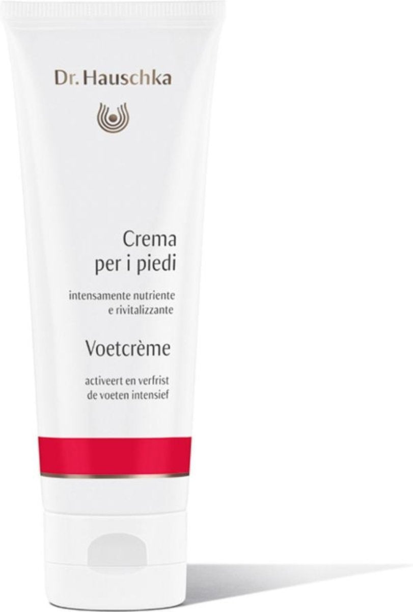 Voetcreme