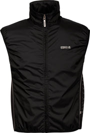Pro-x Elements Fietsjack Heren Polyamide Zwart Maat Xxl