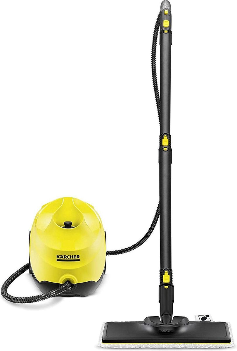 Kärcher SC 3 EasyFix 1.513-110.0 stoomreiniger