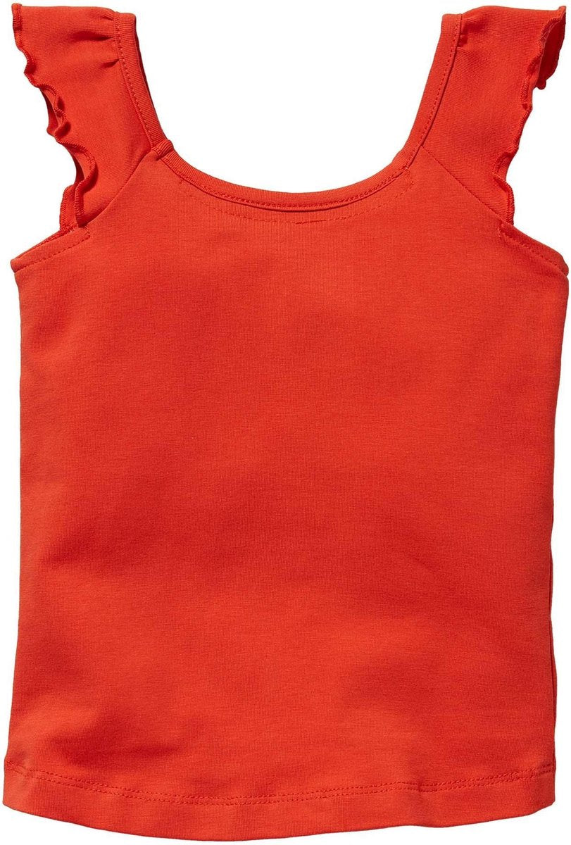 Quapi baby meisjes top Gerita Fiery Red
