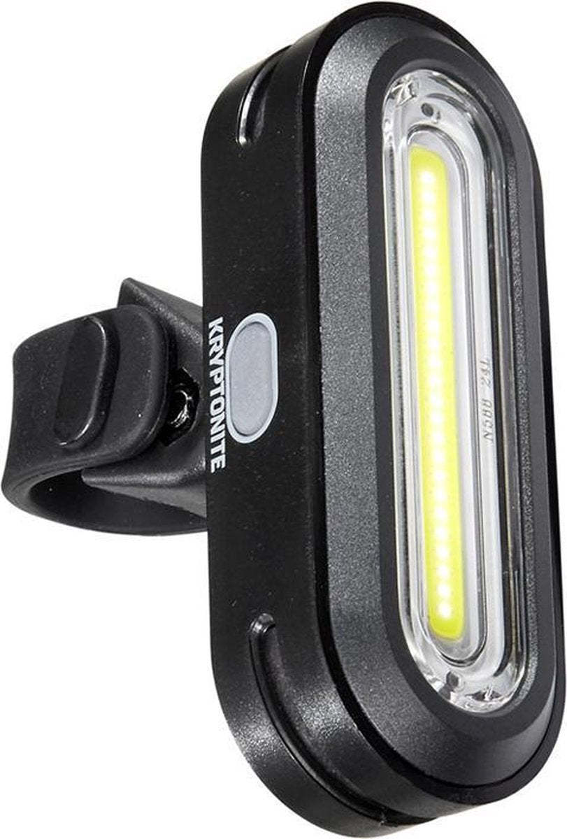 Kryptonite Fiets Voorlicht Led Avenue F-150 Cob Usb
