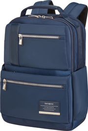 Samsonite Openroad Chic Rugzak - 14 inch Laptopvak - Midnight Blue