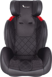 Interbaby Autostoeltje Apollo Dual 63 Cm Imitatieleer Grijs