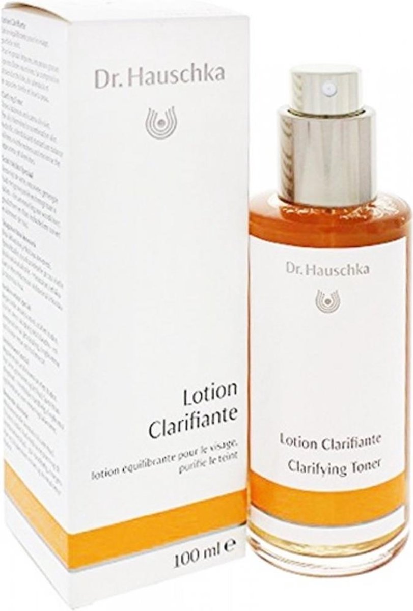 Dr. Hauschka - Clarifying Toner 100 ml