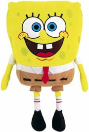 SpongeBob Squarepants - Pluche Knuffel (Famosa) - 20 cm