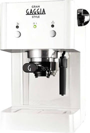 Gaggia Gran Style RI 8423/21 (kies uw kleur)