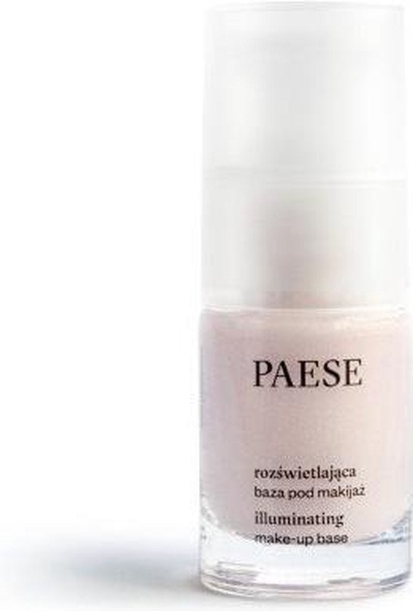 Verhelderende Make-Up Basis 15ml