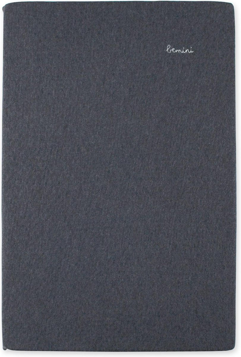 Waskussenovertrek KILTY 98 mix nearly 60x85cm
