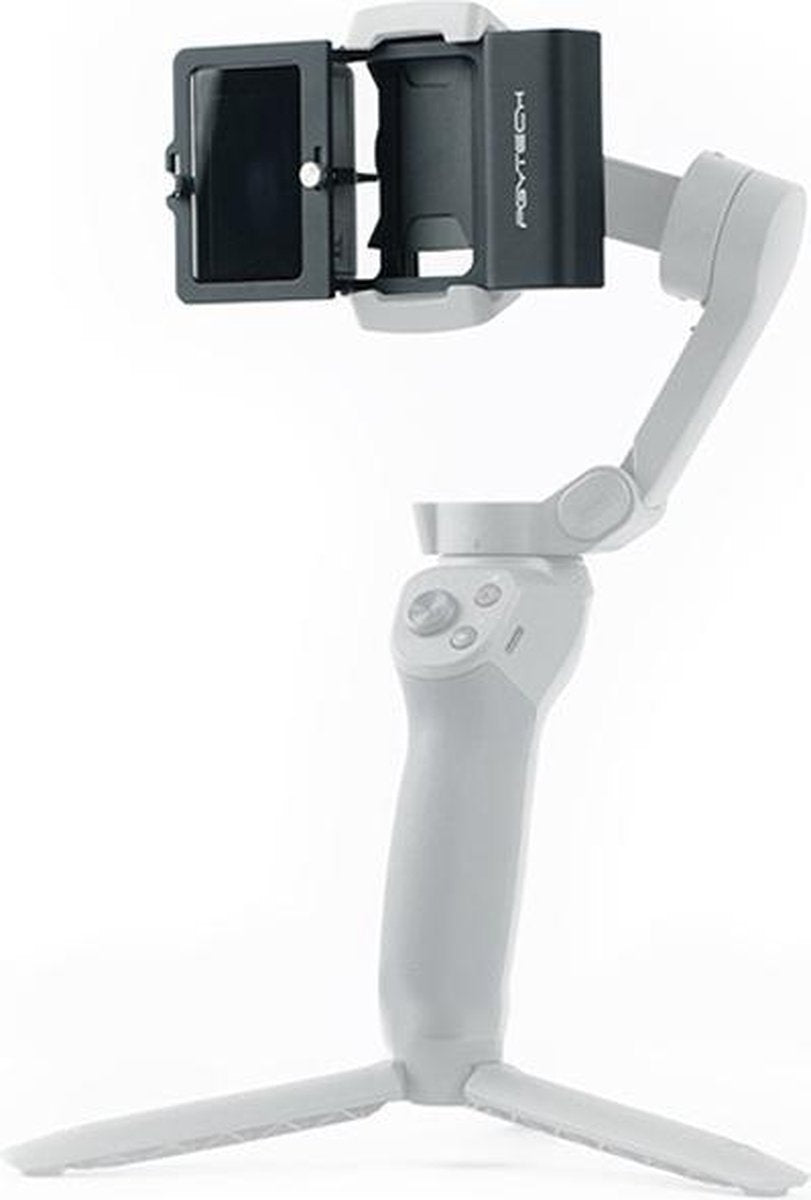 PGYTECH P-OG-020 Actiecamera Mobiele PTZ-adapter + voor DJI OSMO Action / GoPro