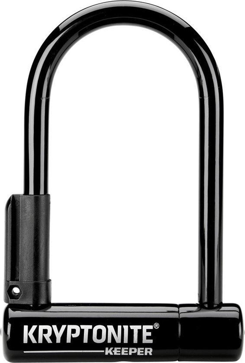 Kryptonite Keeper Mini-6 Beugelslot