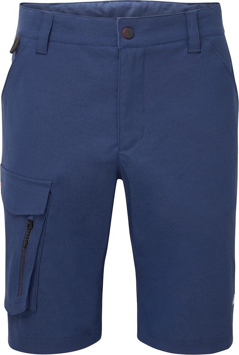 Gill RS42 Race Shorts - 4 Zijdig rekbaar - Heren