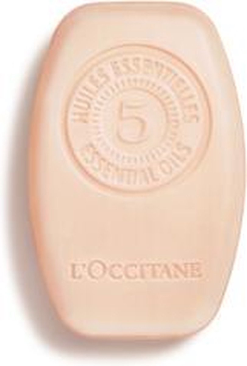 L'Occitane Intensive Repair Solid Vrouwen Voor consument Solide shampoo 60 g