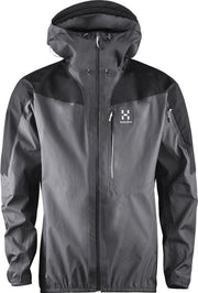 Haglöfs - Touring Active Jacket - Heren - maat S
