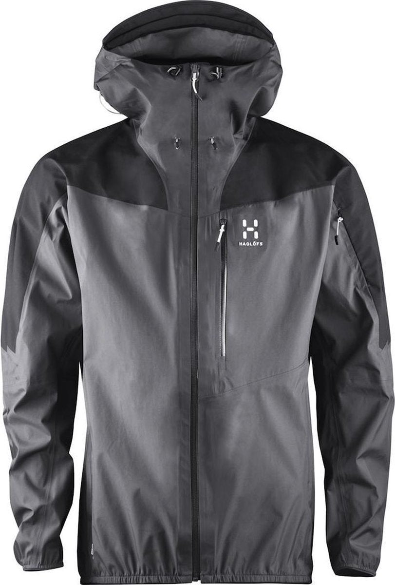 Haglöfs - Touring Active Jacket - Heren - maat S