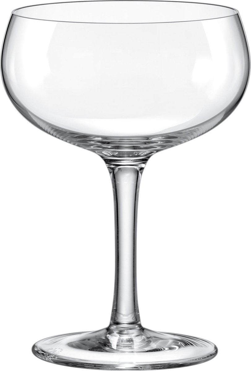 RONA - Champagnecoupe Paris 26cl "Classic Cocktails" Kristal (6 stuks)