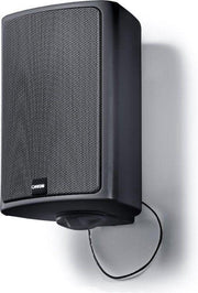 Canton Pro X.3 50W Zwart luidspreker 2 stuks