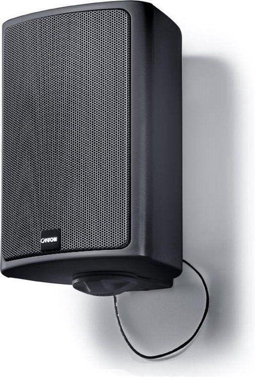 Canton Pro X.3 50W Zwart luidspreker 2 stuks