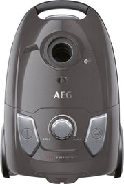 AEG VX4-1-GM-T Stofzuiger 650W - Zwart