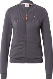 Ragwear sweatvest kenia Grafiet-Xl
