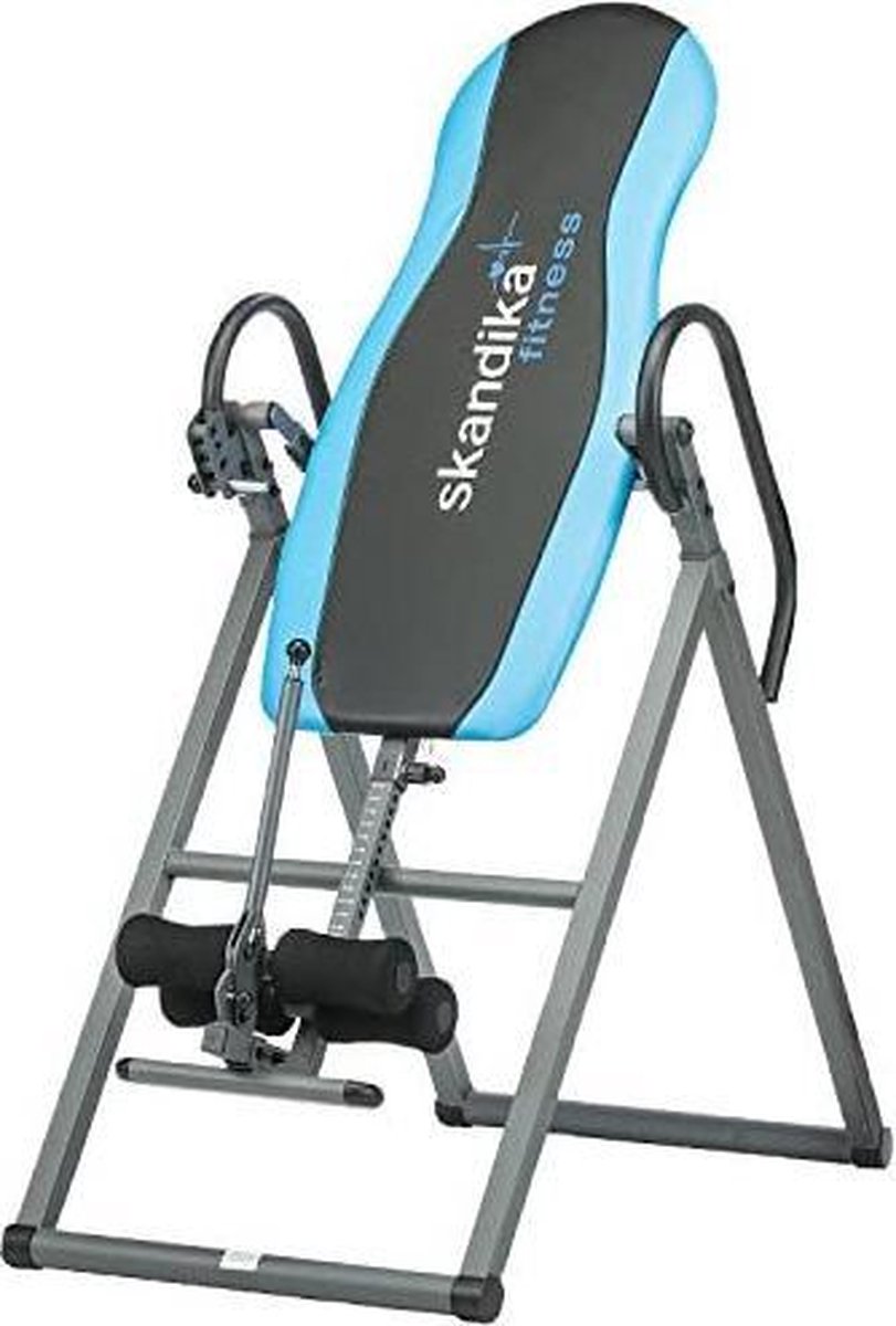 skandika Inversiontable PARANTAJA/Gravity Coach -Fitness-set