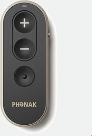 Phonak RemoteControle | Afstandsbediening voor Marvel