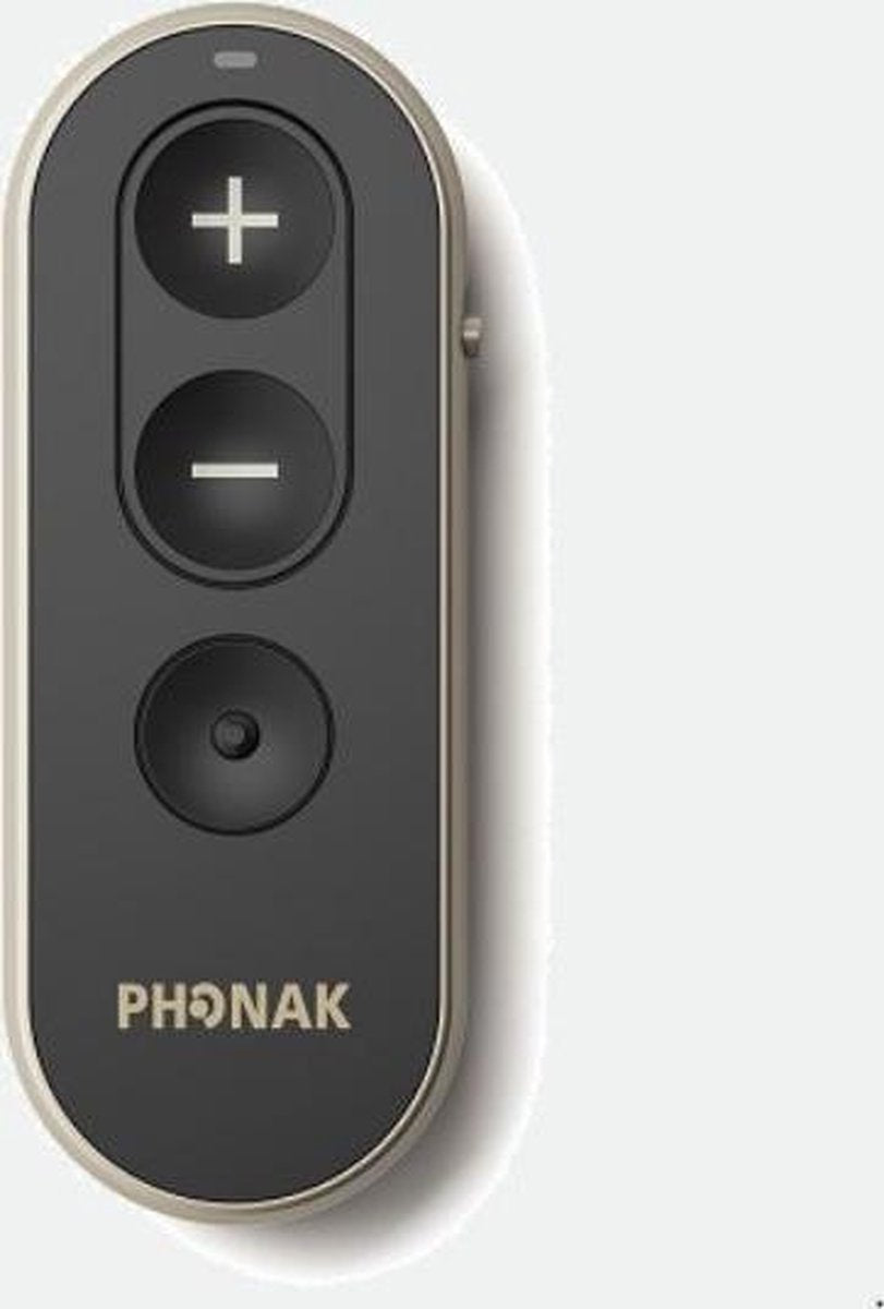 Phonak RemoteControle | Afstandsbediening voor Marvel