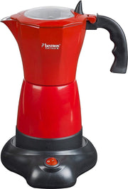 Bestron AES480 - Elektrische Percolator