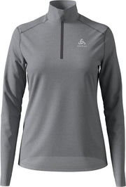 Odlo Midlayer 1/2 zip LE TOUR  - Maat XS