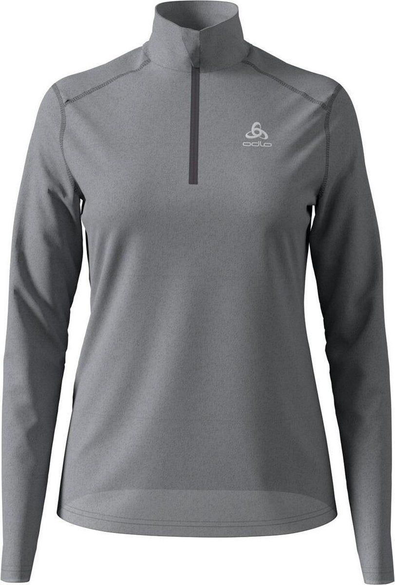 Odlo Midlayer 1/2 zip LE TOUR  - Maat XS