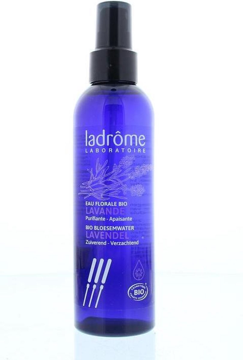 Lavendelwater Spray Hydr  Ldp