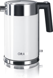 Graef WK61EU Waterkoker Snoerloos Wit