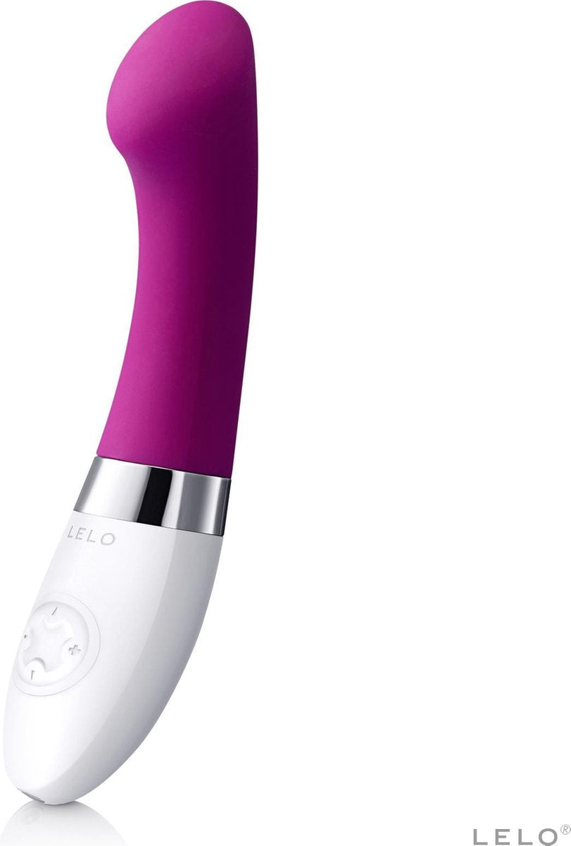 LELO Gigi II G-spot Vibrator - Paars